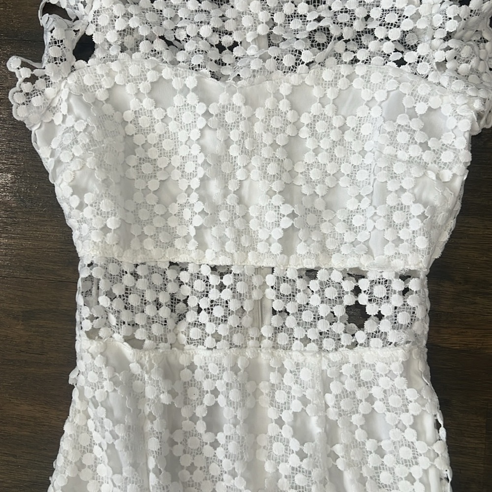 PRINCESS POLLY DRESS - Picture 5 of 11